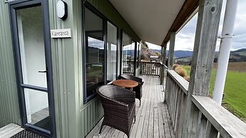 Mohua Park - Catlins Eco Accommodation