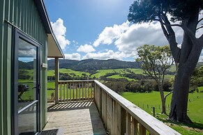 Mohua Park - Catlins Eco Accommodation