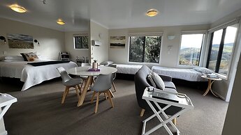 Mohua Park - Catlins Eco Accommodation