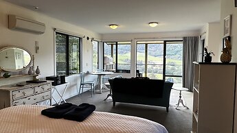 Mohua Park - Catlins Eco Accommodation