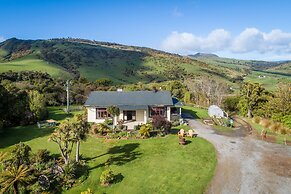 Mohua Park - Catlins Eco Accommodation