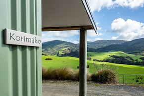 Mohua Park - Catlins Eco Accommodation