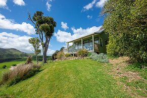 Mohua Park - Catlins Eco Accommodation
