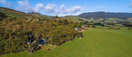 Mohua Park - Catlins Eco Accommodation