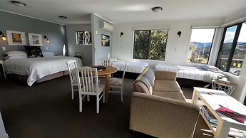 Mohua Park - Catlins Eco Accommodation