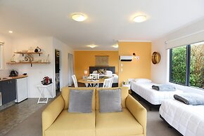 Mohua Park - Catlins Eco Accommodation