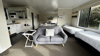 Mohua Park - Catlins Eco Accommodation