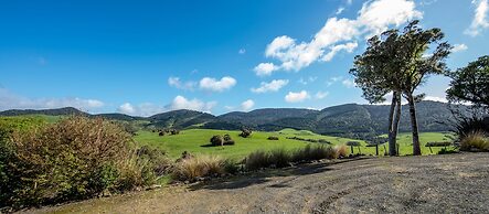 Mohua Park - Catlins Eco Accommodation