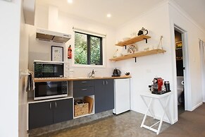 Mohua Park - Catlins Eco Accommodation