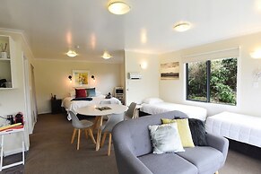 Mohua Park - Catlins Eco Accommodation