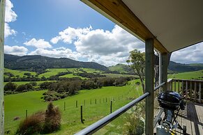 Mohua Park - Catlins Eco Accommodation