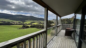 Mohua Park - Catlins Eco Accommodation