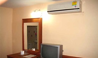 Grand Andaman Resort