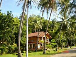 Grand Andaman Resort
