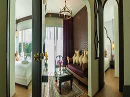 The Grand Morocc Hotel