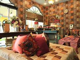 The Grand Morocc Hotel