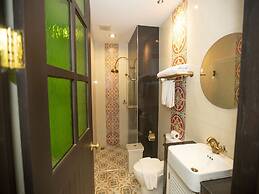 The Grand Morocc Hotel
