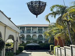 The Grand Morocc Hotel