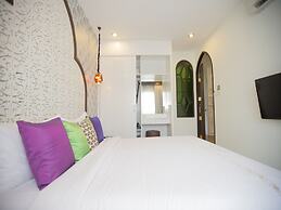 The Grand Morocc Hotel