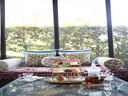 The Grand Morocc Hotel