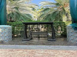 The Grand Morocc Hotel