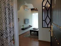 The Grand Morocc Hotel