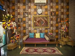 The Grand Morocc Hotel