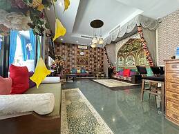The Grand Morocc Hotel