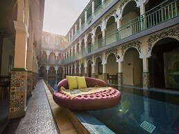 The Grand Morocc Hotel