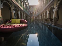 The Grand Morocc Hotel
