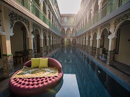 The Grand Morocc Hotel