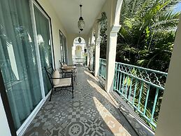 The Grand Morocc Hotel