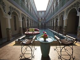 The Grand Morocc Hotel