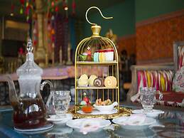 The Grand Morocc Hotel