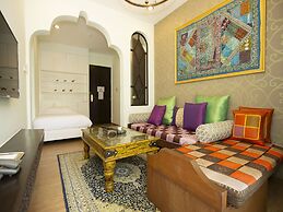 The Grand Morocc Hotel