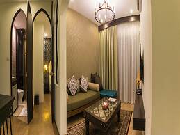 The Grand Morocc Hotel