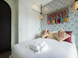 The Grand Morocc Hotel