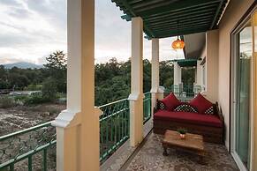 The Grand Morocc Hotel