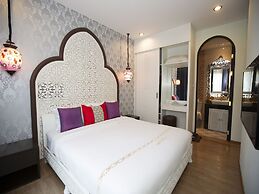 The Grand Morocc Hotel