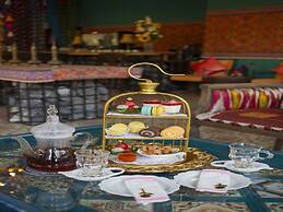The Grand Morocc Hotel