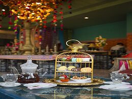The Grand Morocc Hotel