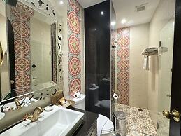 The Grand Morocc Hotel