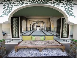 The Grand Morocc Hotel