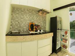 The Grand Morocc Hotel