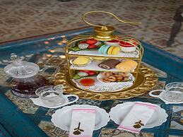 The Grand Morocc Hotel