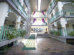The Grand Morocc Hotel