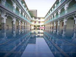 The Grand Morocc Hotel