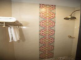 The Grand Morocc Hotel