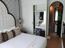 The Grand Morocc Hotel