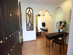 The Grand Morocc Hotel